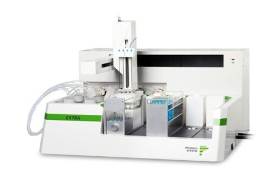 固相萃取儀器公司哪家好？